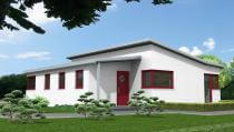 Kowalski Haus - Bungalow FANNY 88 von 